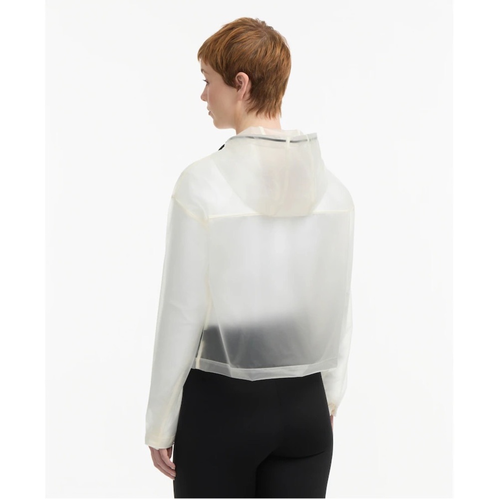 hunter Color Block Matte Jacket - Picture 3 of 6